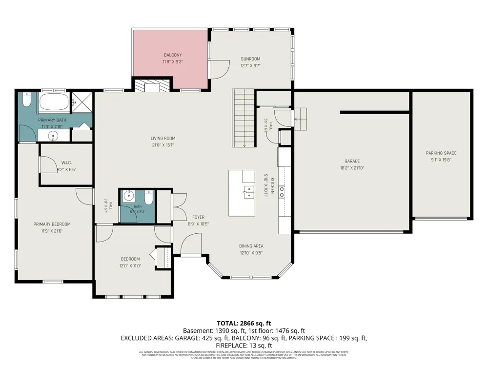 4282 Knapp Valley Court NE Grand Rapids Charter Township, MI 49525