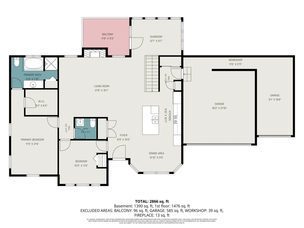4282 Knapp Valley Court NE Grand Rapids Charter Township, MI 49525