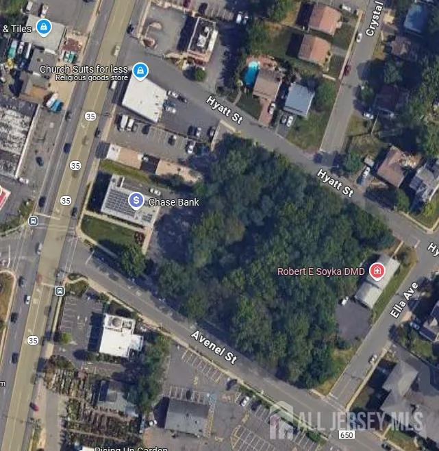 0-00 Avenel Street Avenel, NJ 07001