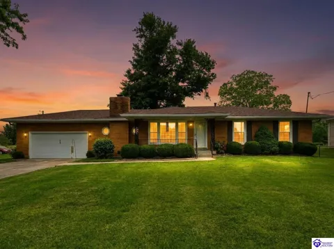 6109 Pendleton Rd