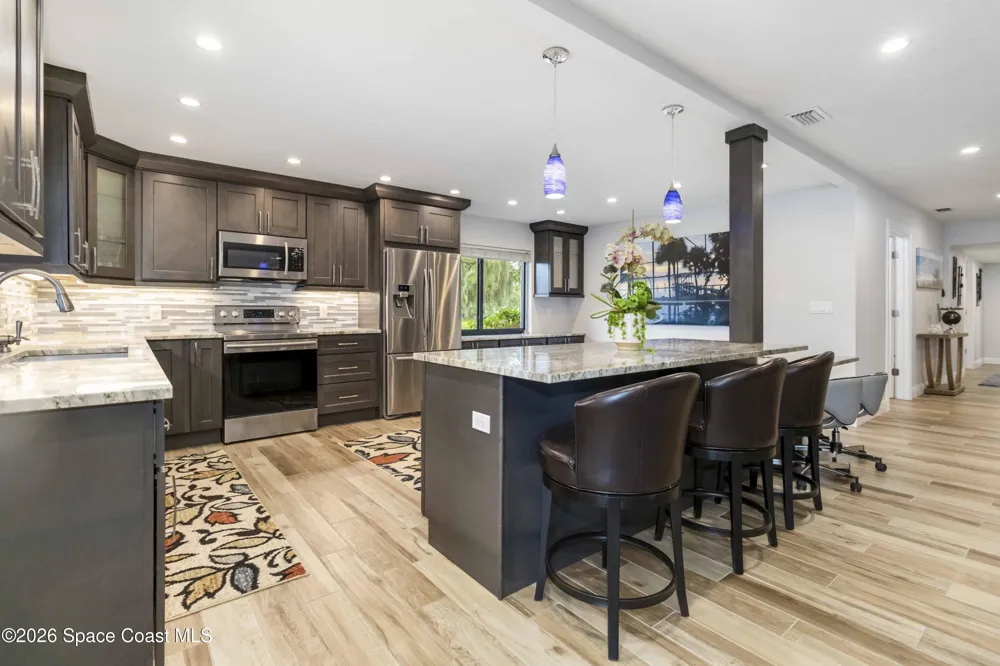 110 Barnacle Place Rockledge, FL 32955