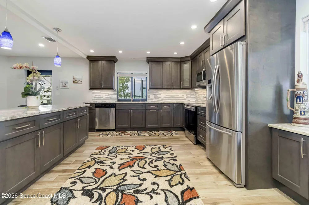 110 Barnacle Place Rockledge, FL 32955
