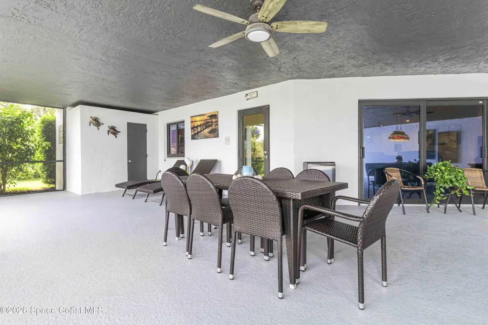 110 Barnacle Place Rockledge, FL 32955