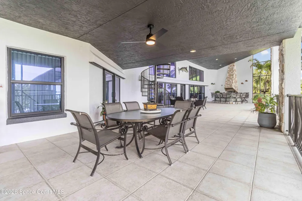 110 Barnacle Place Rockledge, FL 32955