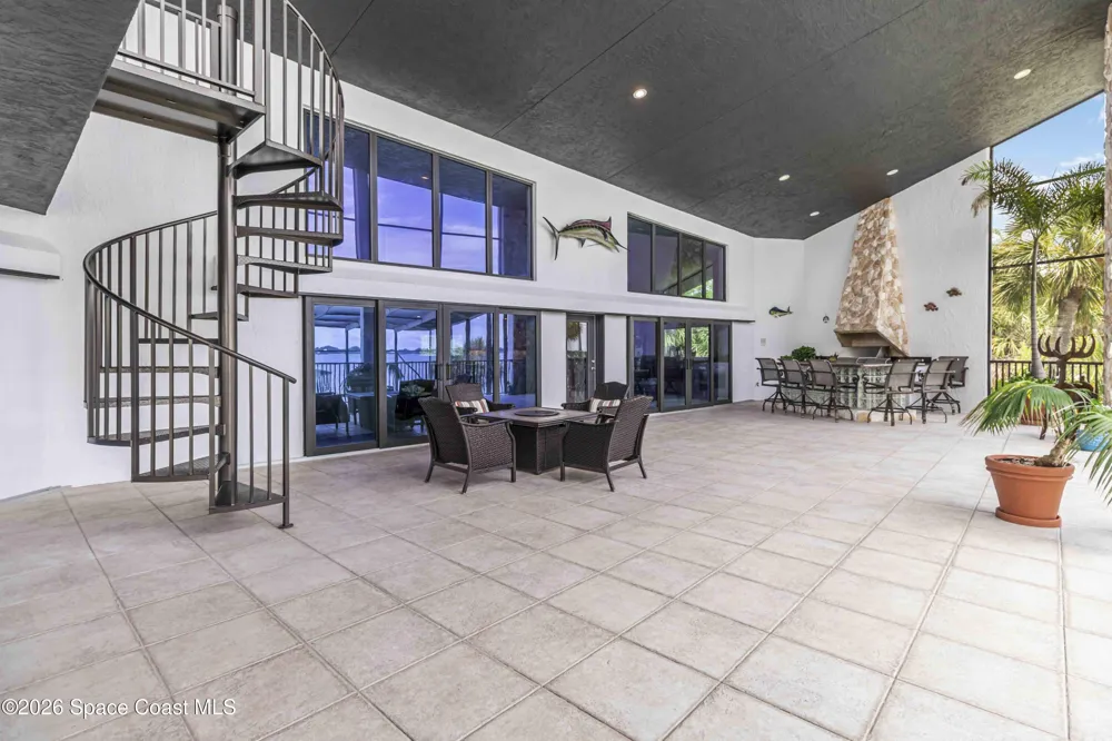 110 Barnacle Place Rockledge, FL 32955