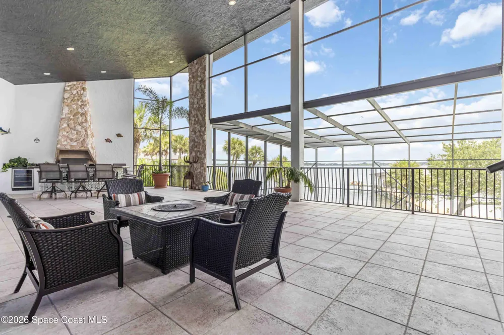 110 Barnacle Place Rockledge, FL 32955