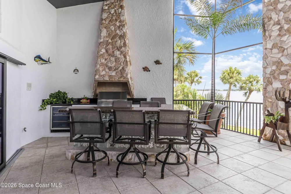 110 Barnacle Place Rockledge, FL 32955