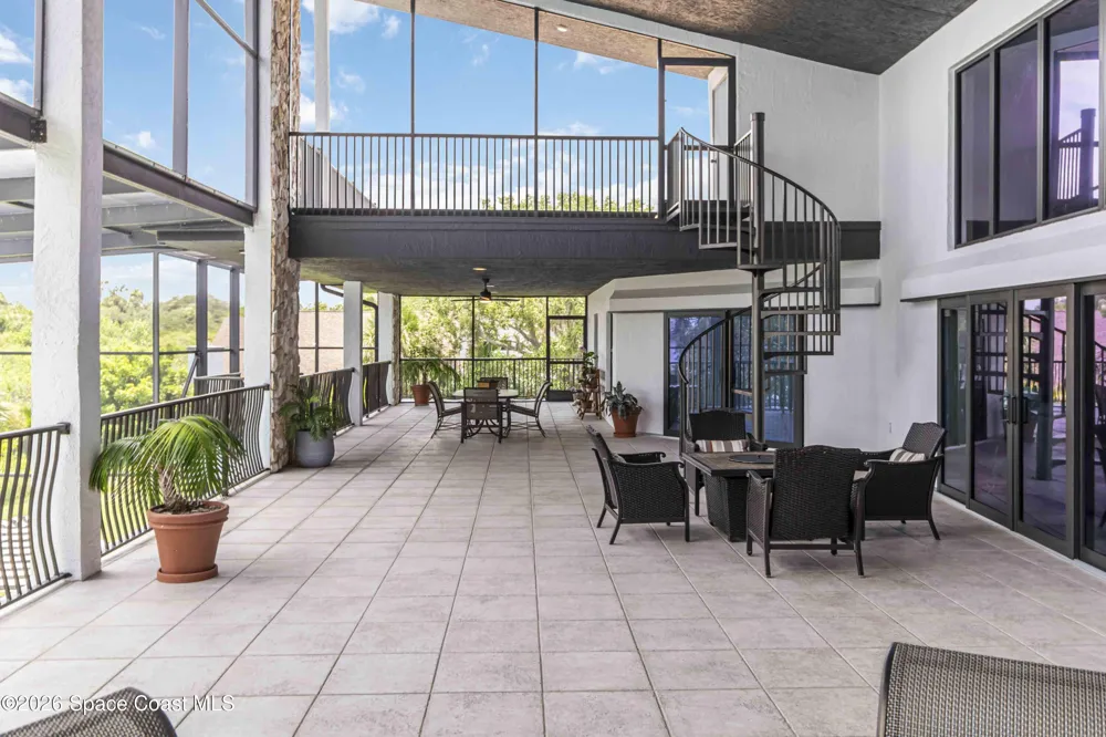 110 Barnacle Place Rockledge, FL 32955