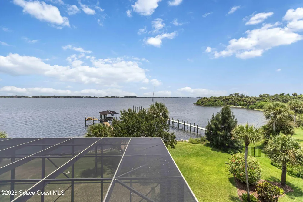 110 Barnacle Place Rockledge, FL 32955