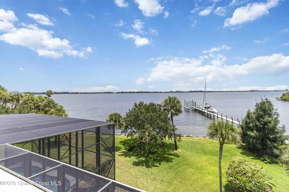 110 Barnacle Place Rockledge, FL 32955