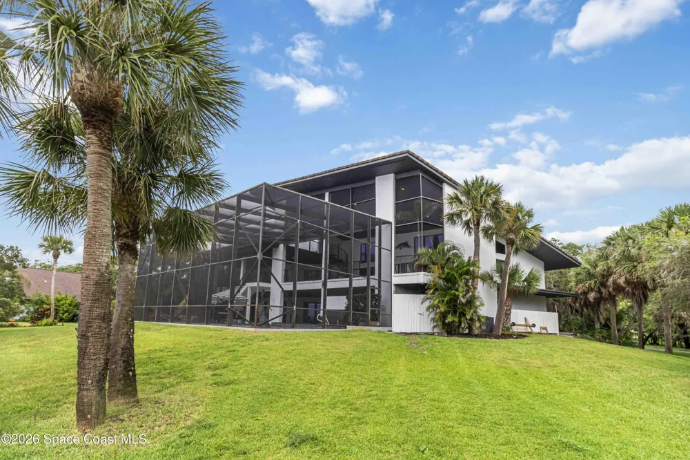 110 Barnacle Place Rockledge, FL 32955