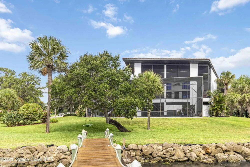 110 Barnacle Place Rockledge, FL 32955