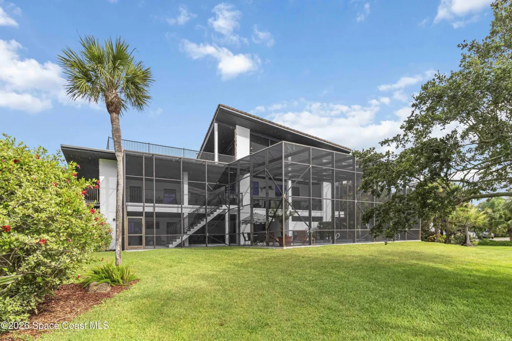 110 Barnacle Place Rockledge, FL 32955