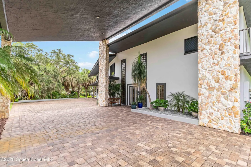 110 Barnacle Place Rockledge, FL 32955