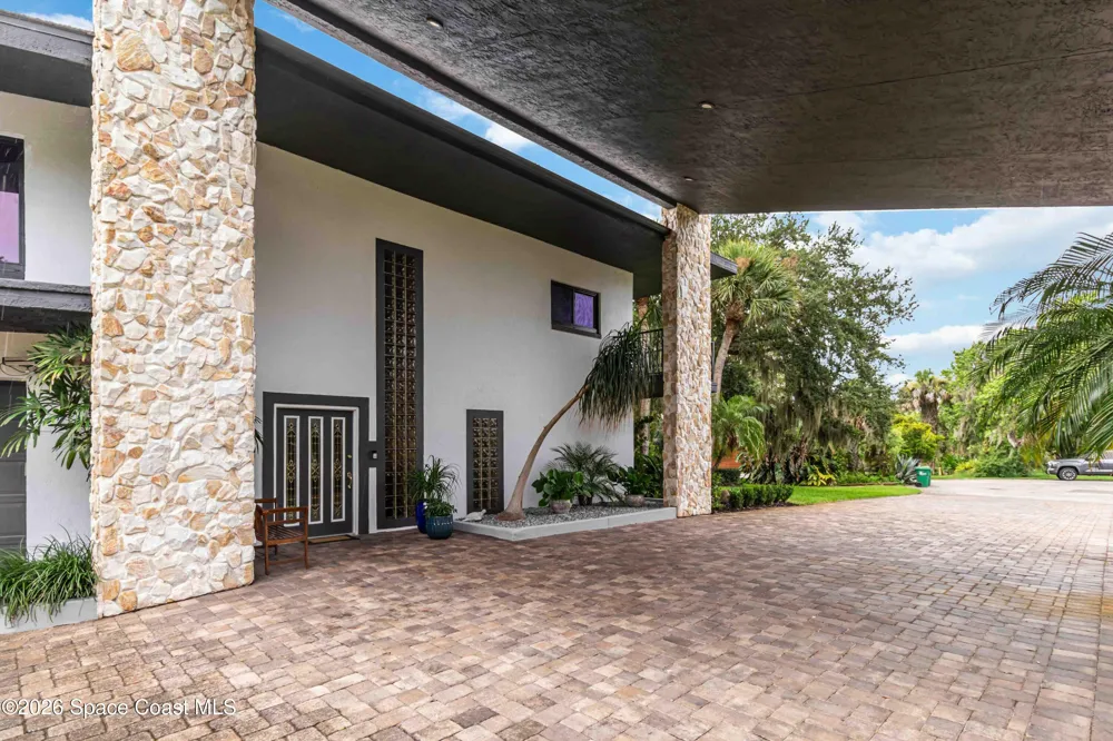 110 Barnacle Place Rockledge, FL 32955