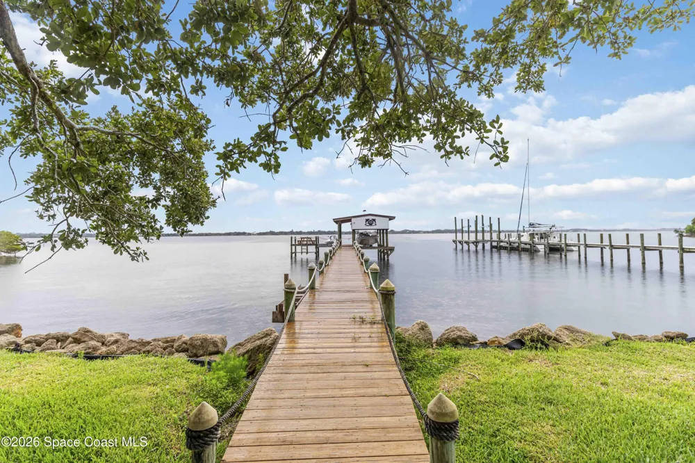 110 Barnacle Place Rockledge, FL 32955
