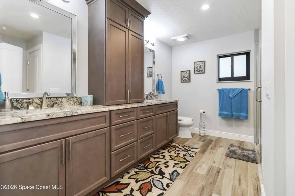 110 Barnacle Place Rockledge, FL 32955