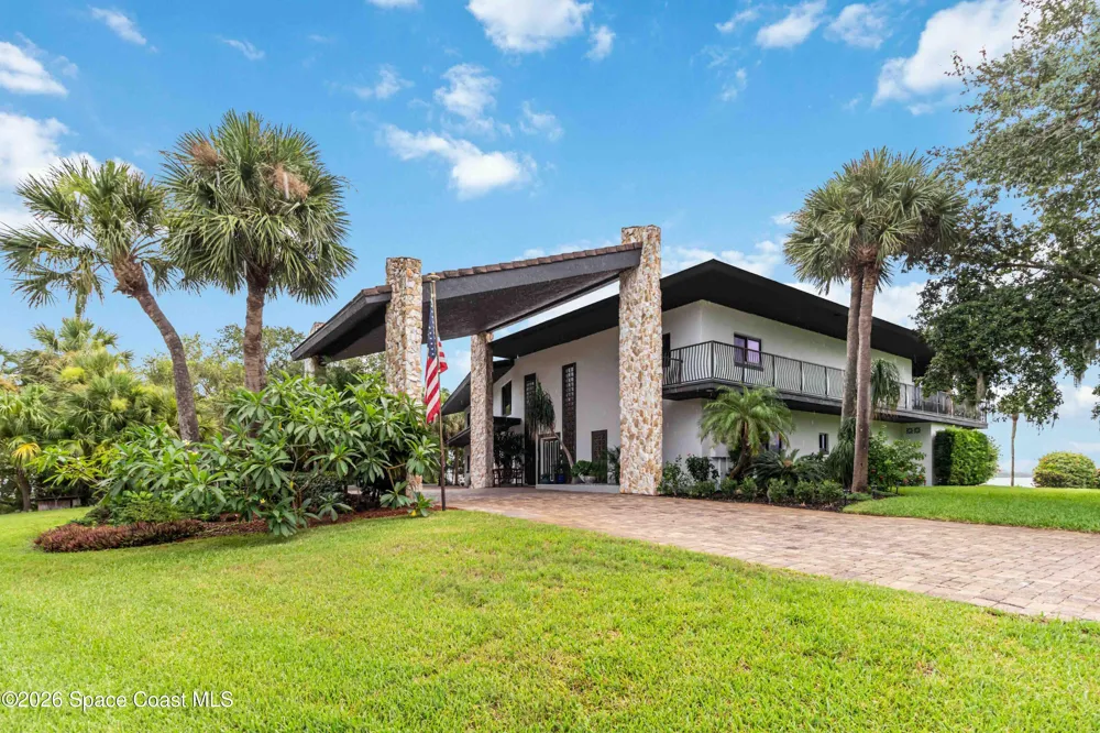 110 Barnacle Place Rockledge, FL 32955
