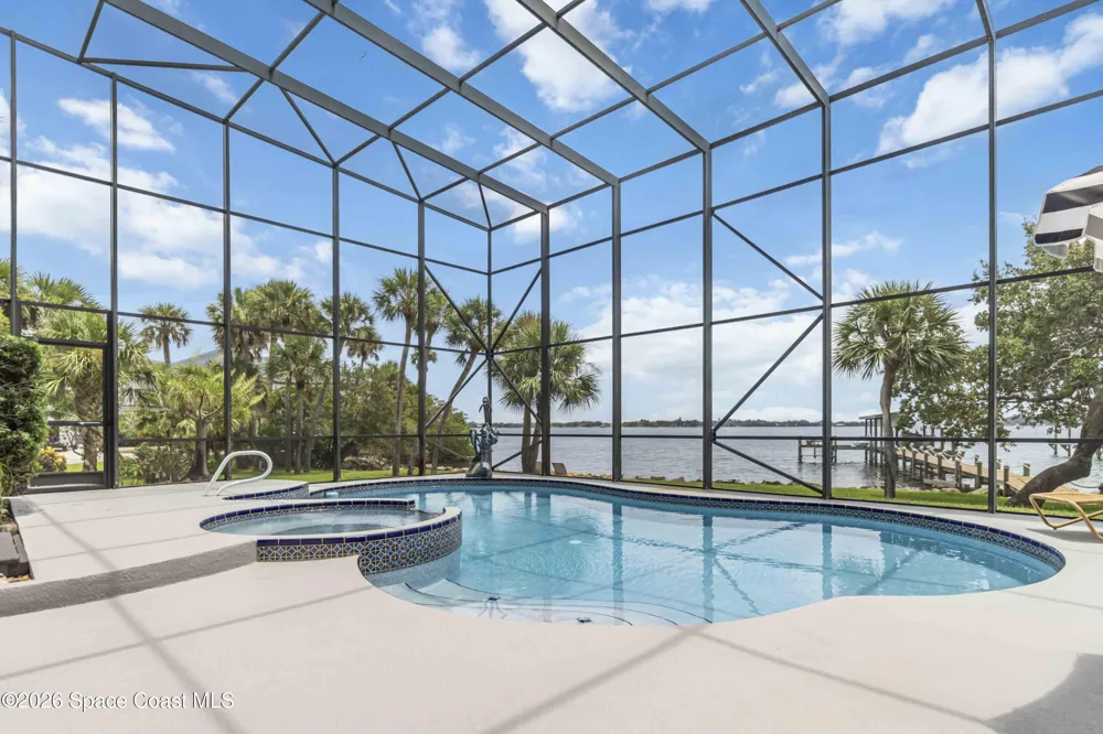 110 Barnacle Place Rockledge, FL 32955