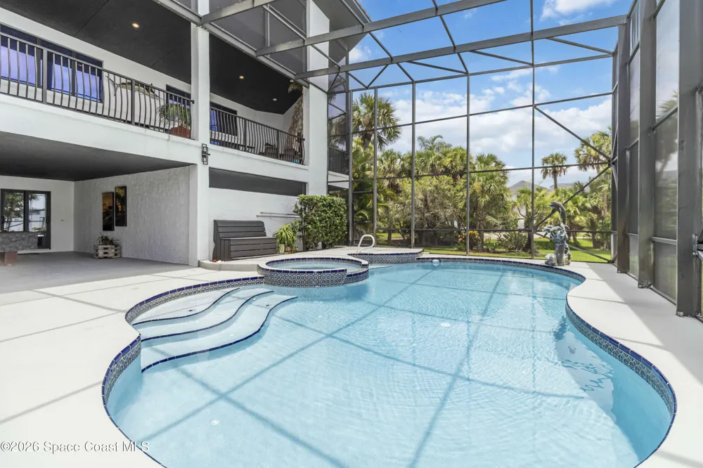 110 Barnacle Place Rockledge, FL 32955