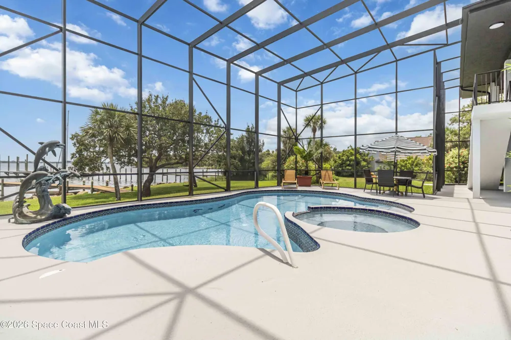 110 Barnacle Place Rockledge, FL 32955