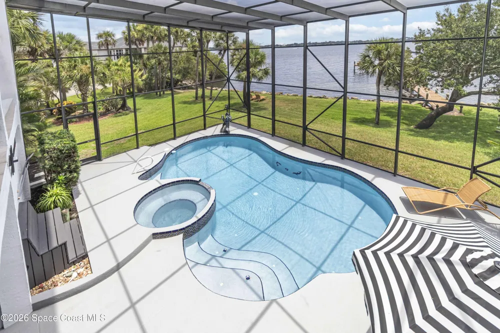 110 Barnacle Place Rockledge, FL 32955