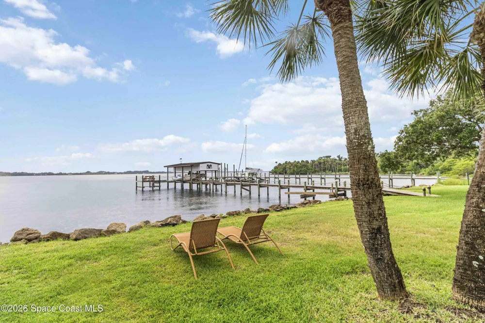 110 Barnacle Place Rockledge, FL 32955