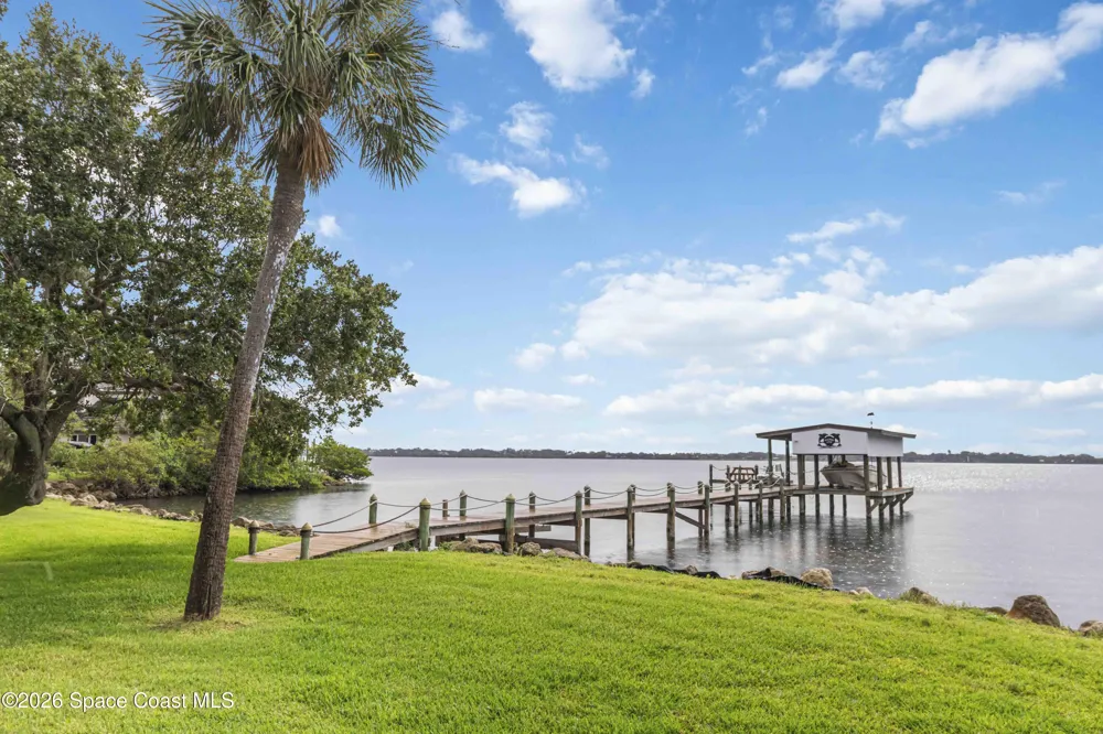 110 Barnacle Place Rockledge, FL 32955
