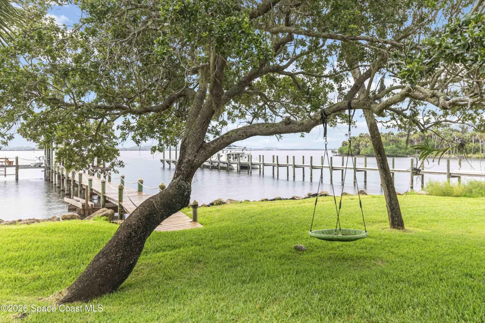 110 Barnacle Place Rockledge, FL 32955
