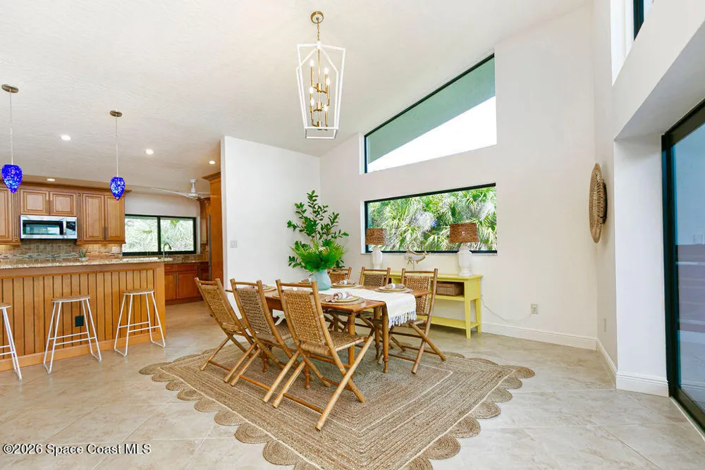 110 Barnacle Place Rockledge, FL 32955