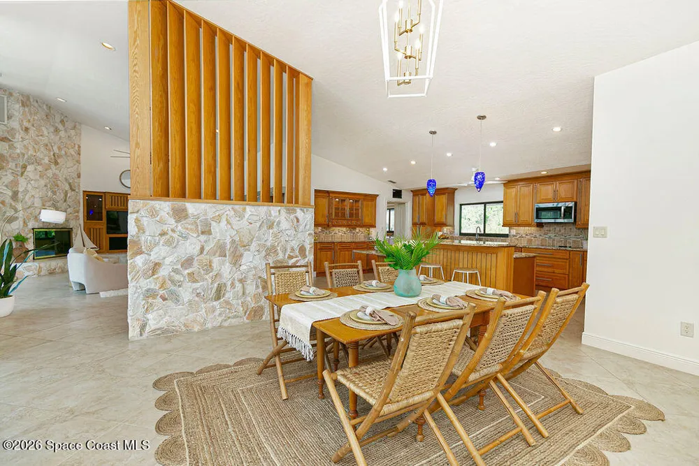 110 Barnacle Place Rockledge, FL 32955