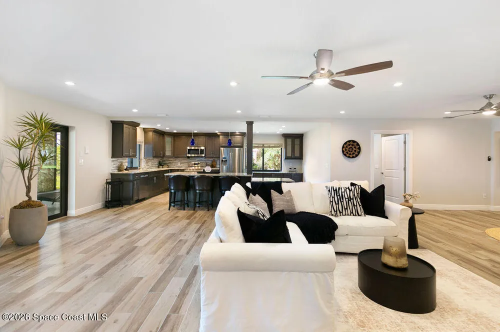 110 Barnacle Place Rockledge, FL 32955