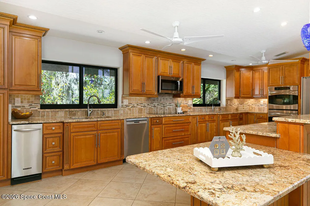 110 Barnacle Place Rockledge, FL 32955