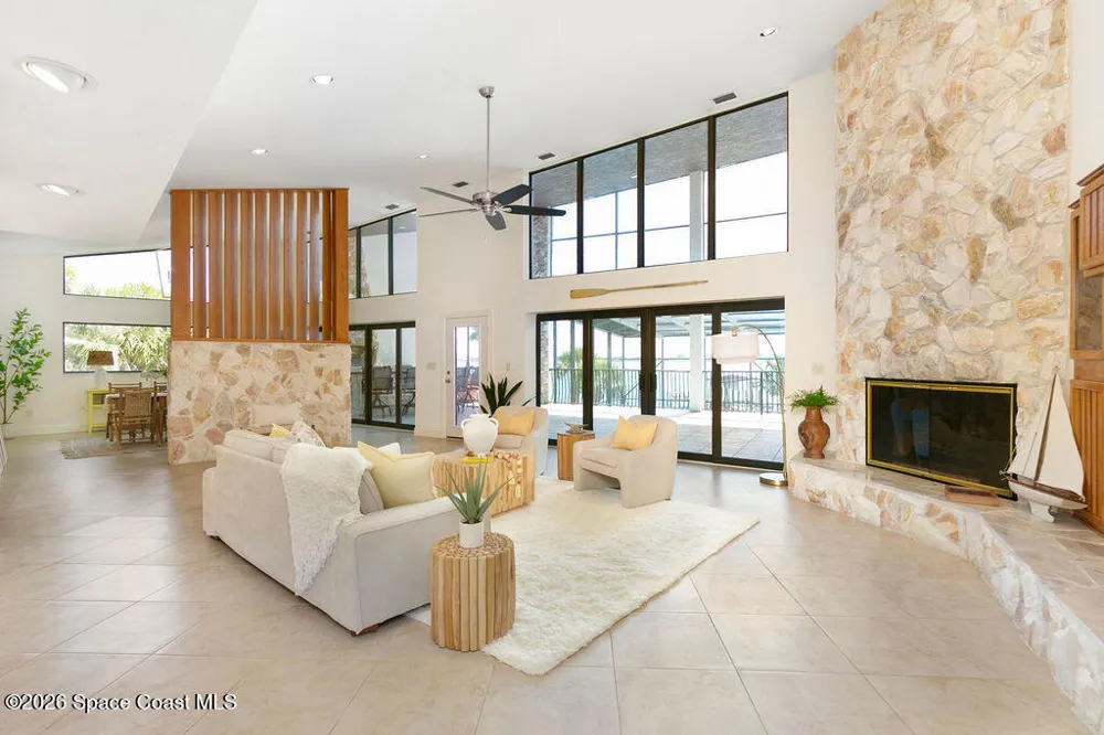 110 Barnacle Place Rockledge, FL 32955