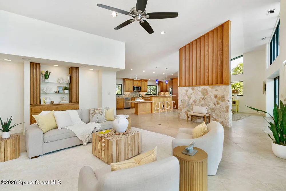 110 Barnacle Place Rockledge, FL 32955