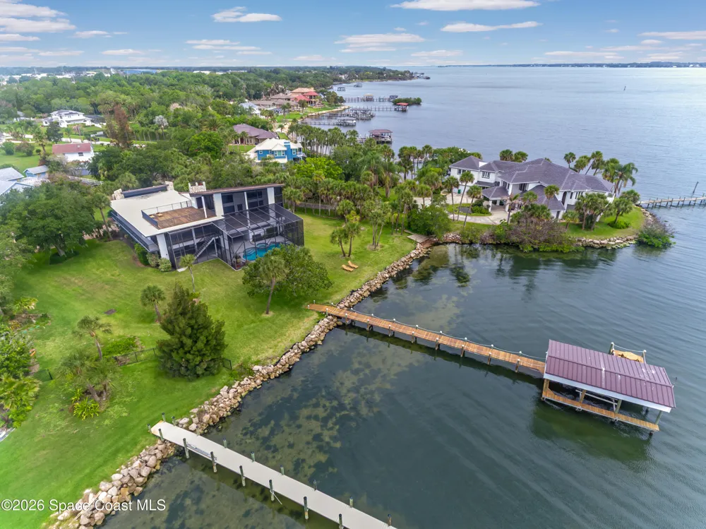 110 Barnacle Place Rockledge, FL 32955