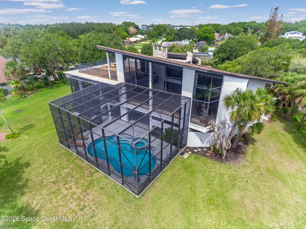 110 Barnacle Place Rockledge, FL 32955