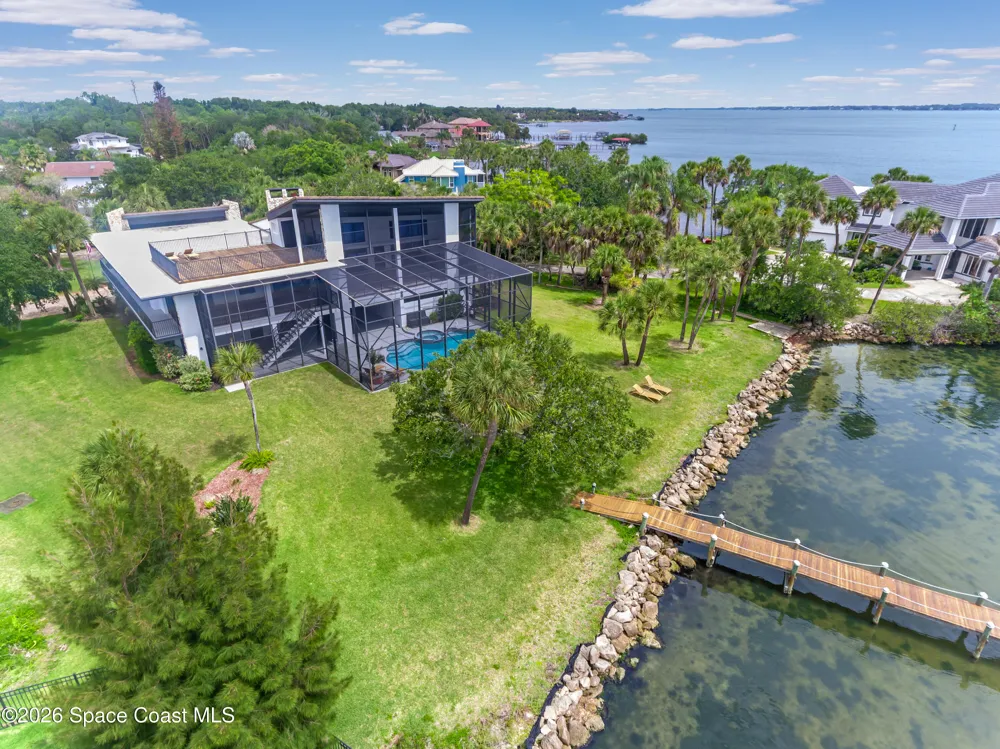 110 Barnacle Place Rockledge, FL 32955