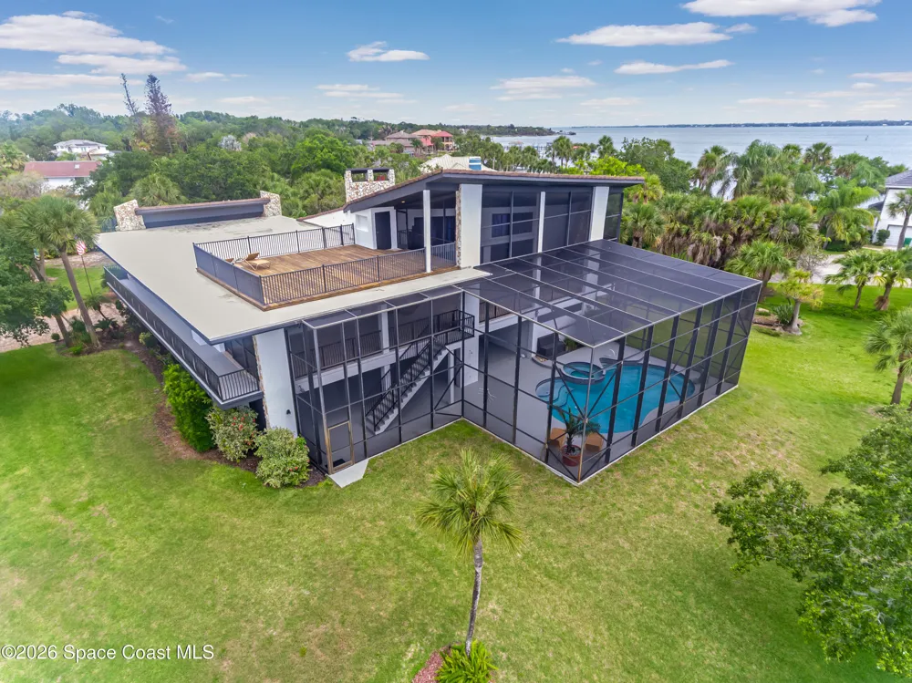 110 Barnacle Place Rockledge, FL 32955