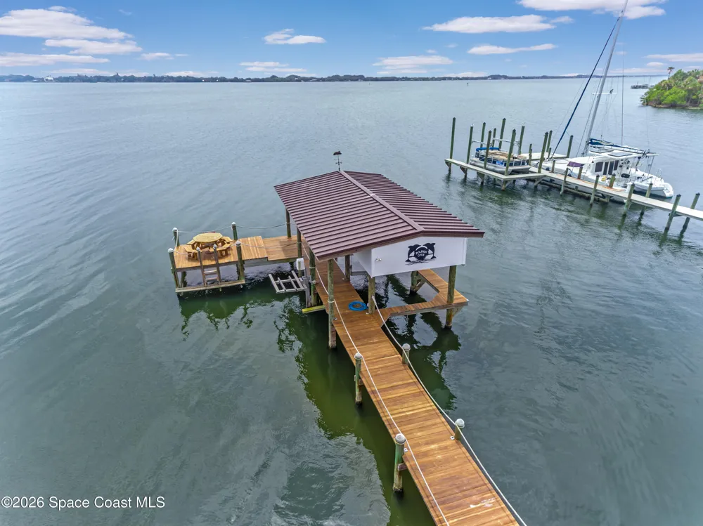 110 Barnacle Place Rockledge, FL 32955