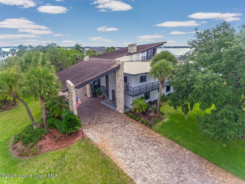 110 Barnacle Place Rockledge, FL 32955