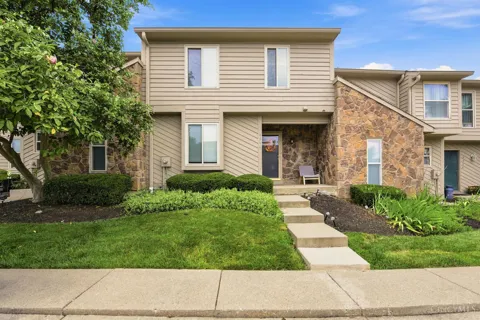 4944 Columbia Circle