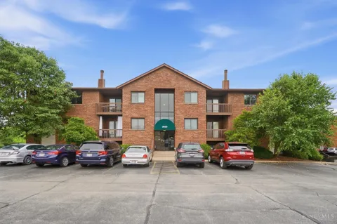 3930 Mack Road #132