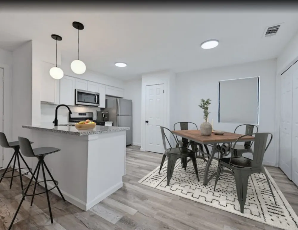 2303 Cedrick Cove #C Austin, TX 78748