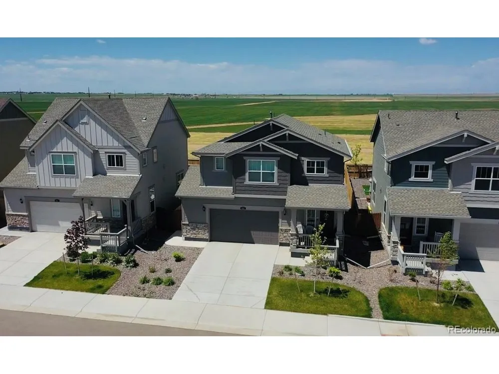 435 Wildflower Court Bennett, CO 80102