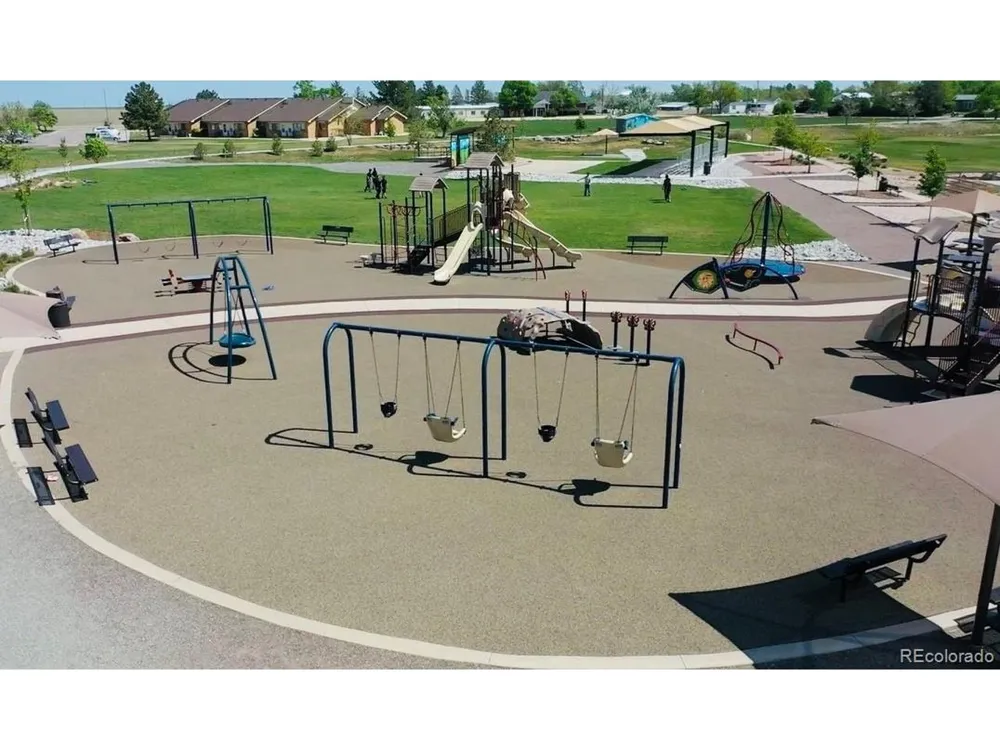 435 Wildflower Court Bennett, CO 80102