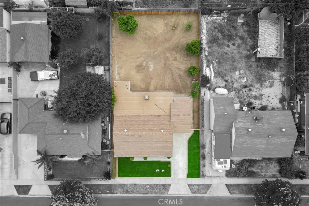 4508 Deland Pico Rivera, CA 90660