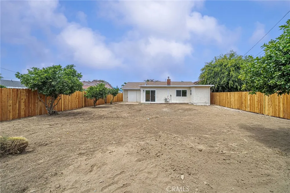 4508 Deland Pico Rivera, CA 90660