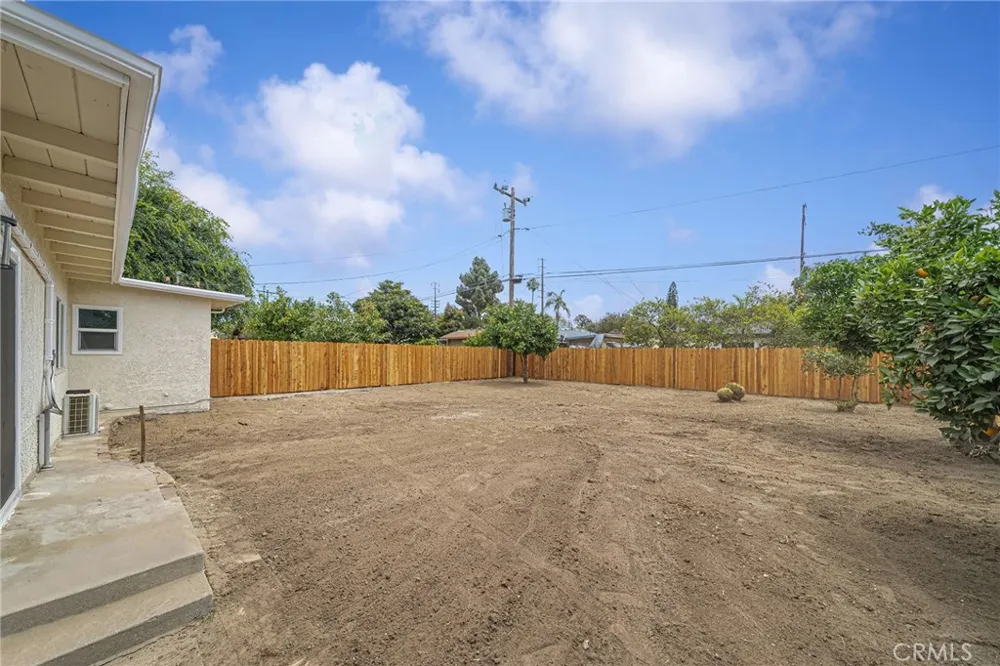 4508 Deland Pico Rivera, CA 90660