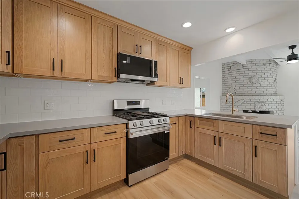 4508 Deland Pico Rivera, CA 90660